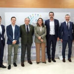 González Corral clausura la Data Economy Summit 2023 celebrada en Valladolid