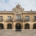 Hotel de la Reconquista