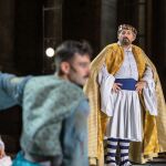 «La Comedia de los Errores» se despide como un acierto