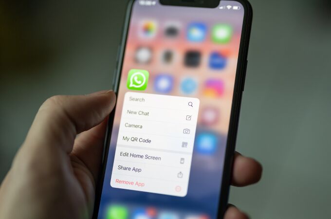 WhatsApp permitirá tener dos cuentas en la misma app
