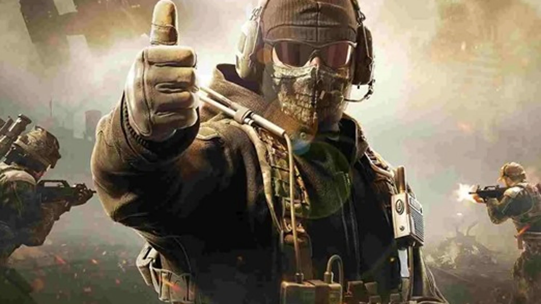 Call of Duty ya no tendrá exclusividad en ninguna plataforma y promete "paridad 100%".