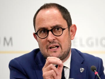 Dimite ministro de Justicia belga por un error que evitó extraditar al terrorista tunecino