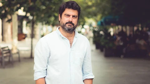 Jesús Armesto