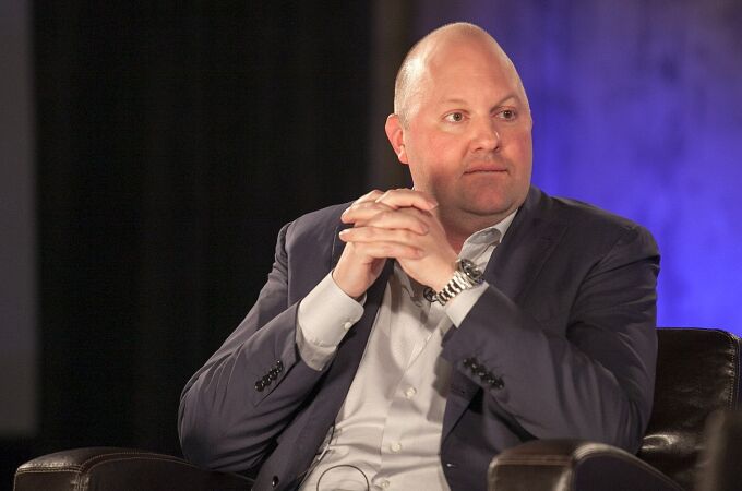 Marc Andreessen es un gurú de la Inteligencia Artificial y sus predicciones han servido en el mundo de la tecnología