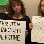 Greta Thunberg pide un alto el fuego en Gaza y “justicia y libertad para los palestinos” | Twitter: @GretaThunberg