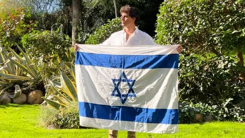 Los israelíes sienten "mucho miedo" después de la llamada de Hamás en el "viernes de la ira" que pedía "una yihad global" para atentar por todo el mundo