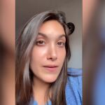 Una joven argentina que vive en España comparte su amor por la comida local 