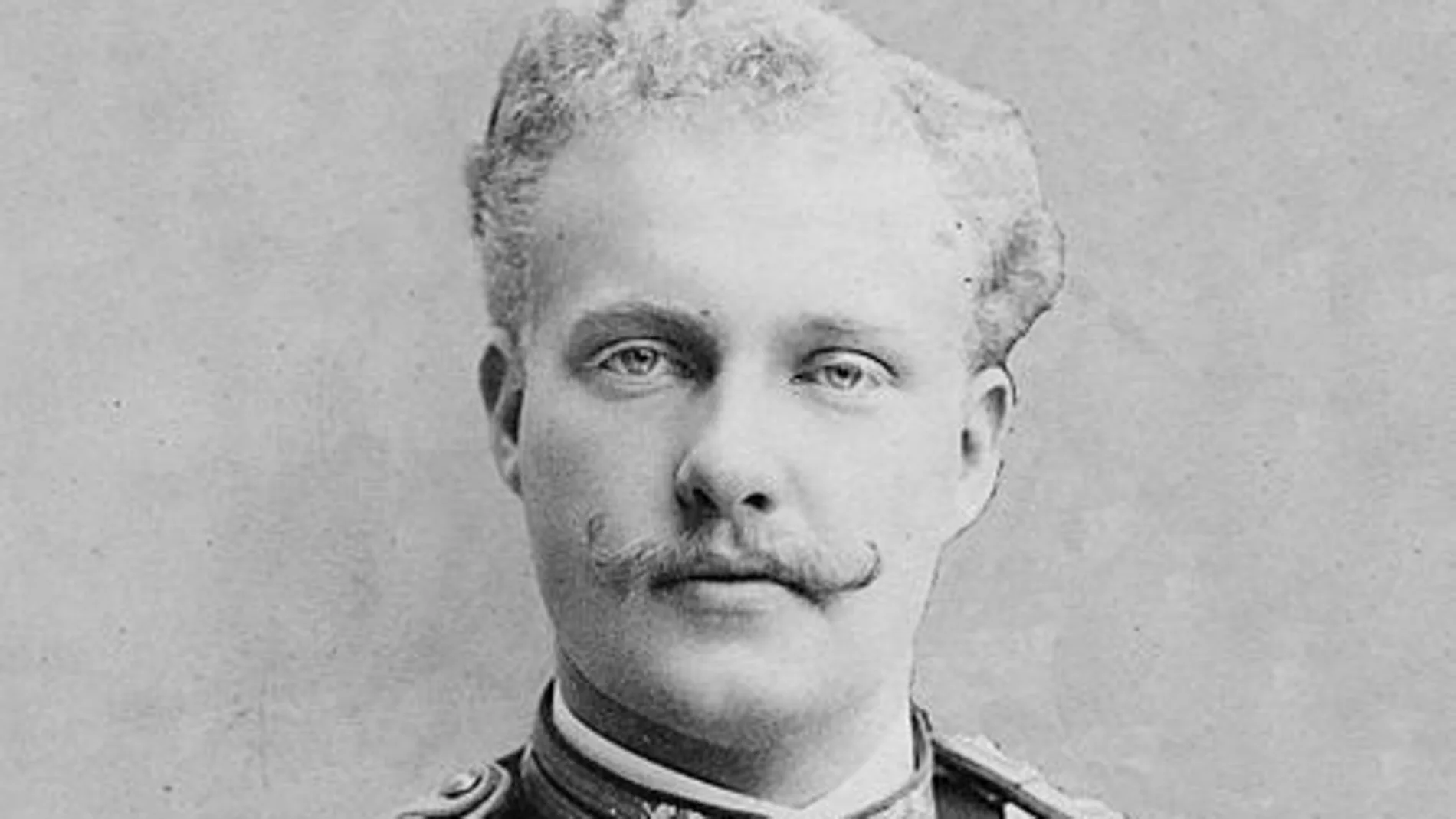Carlos I de Portugal reinó de 1889 a 1908