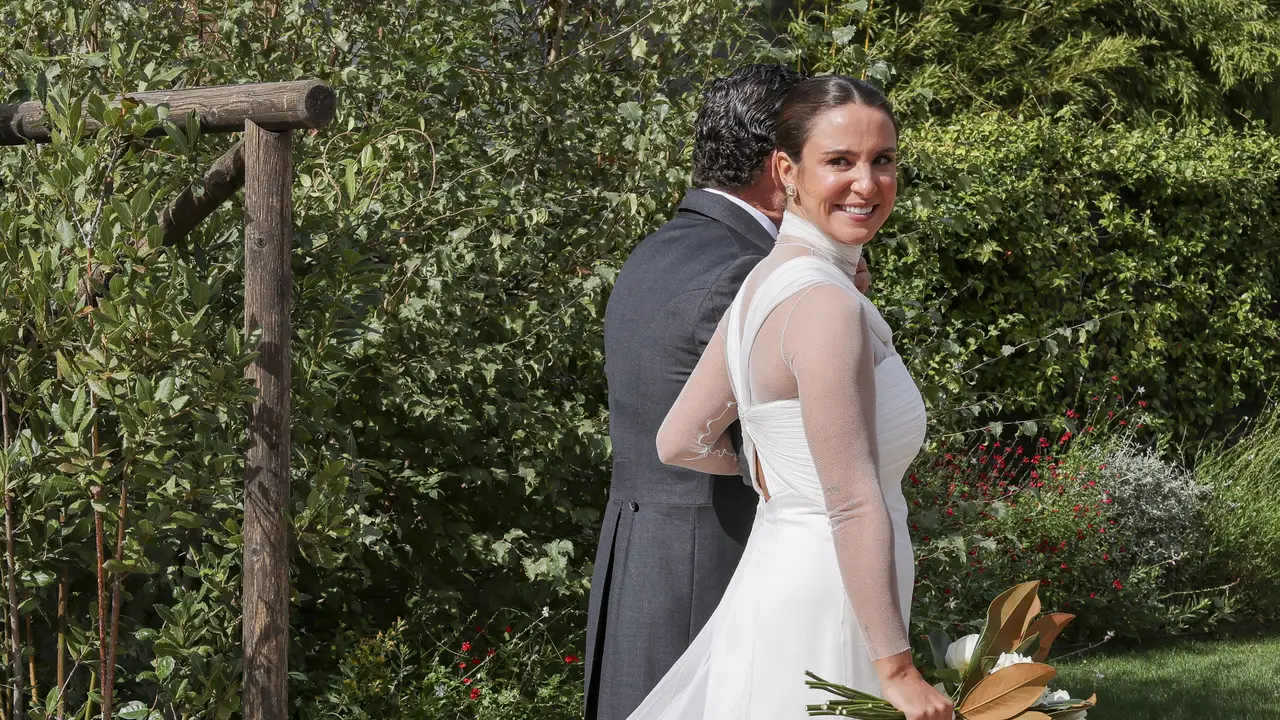 69 looks de novia para boda civil (no son vestidos de novia)