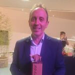 Reconocimiento a Icpor por una granja de Langa de Duero i