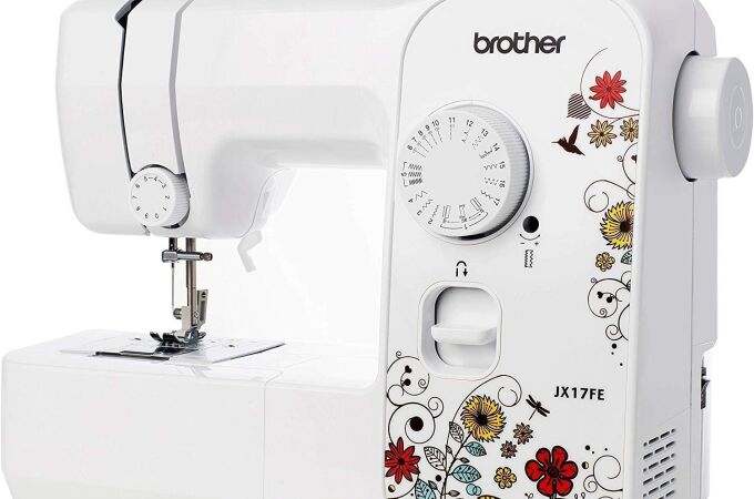 Las máquinas de coser con mejores opiniones