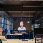 La inteligencia artificial se adueña de los contact-center
