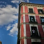 Venta y compra de viviendas en Madrid.
