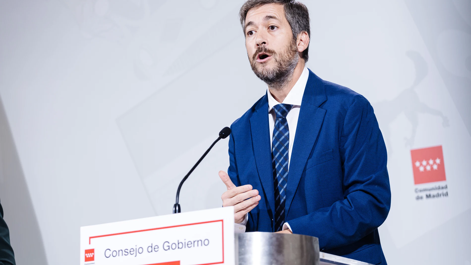 MADRID.-La Comunidad aumenta un 9,5% la plantilla de la Oficina Fiscal con 28 nuevos trabajadores