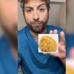 ¿Es mejor lavarse con esponja o sin esponja?