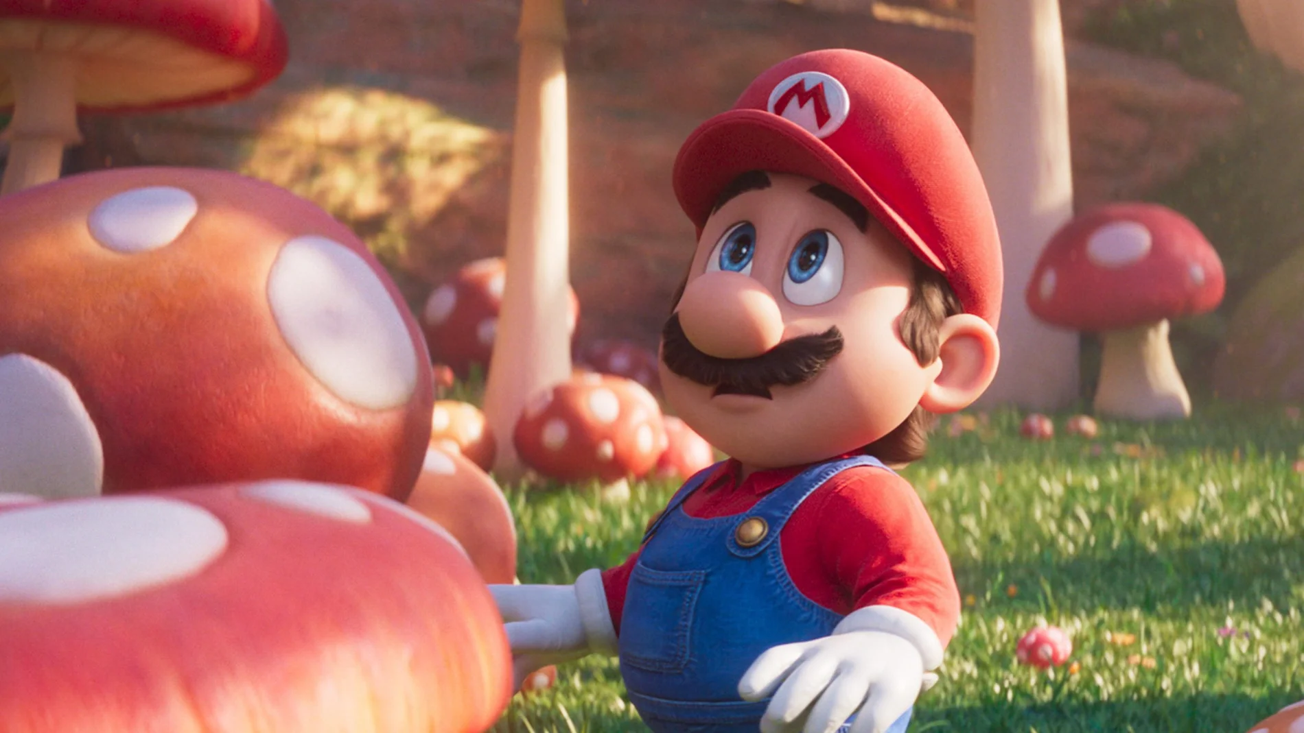 "Super Mario Bros. La Película", de la consola a las pantallas de Movistar Plus+ 
