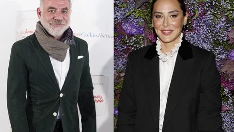 Montaje de Joaquín Torres y Tamara Falcó