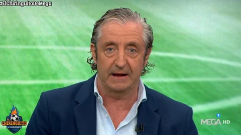 Josep Pedrerol, más contundente que nunca sobre Sergio Ramos tras lo que hizo contra el Real Madrid