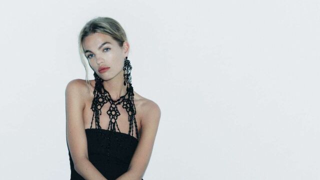 Colección de Halloween de Zara 