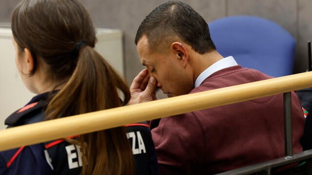 Juicio contra el presunto asesino de varios hombres en Bilbao
