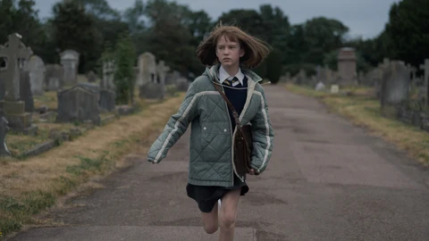 "El Poltergeist de Enfield"