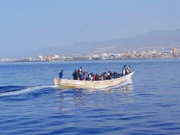 Canarias acoge ya a más de 4.000 menores inmigrantes 