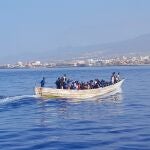 Canarias acoge ya a más de 4.000 menores migrantes y pide un mecanismo estable para su reparto entre las ccaa