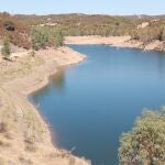 Pantano de Aznalcóllar 