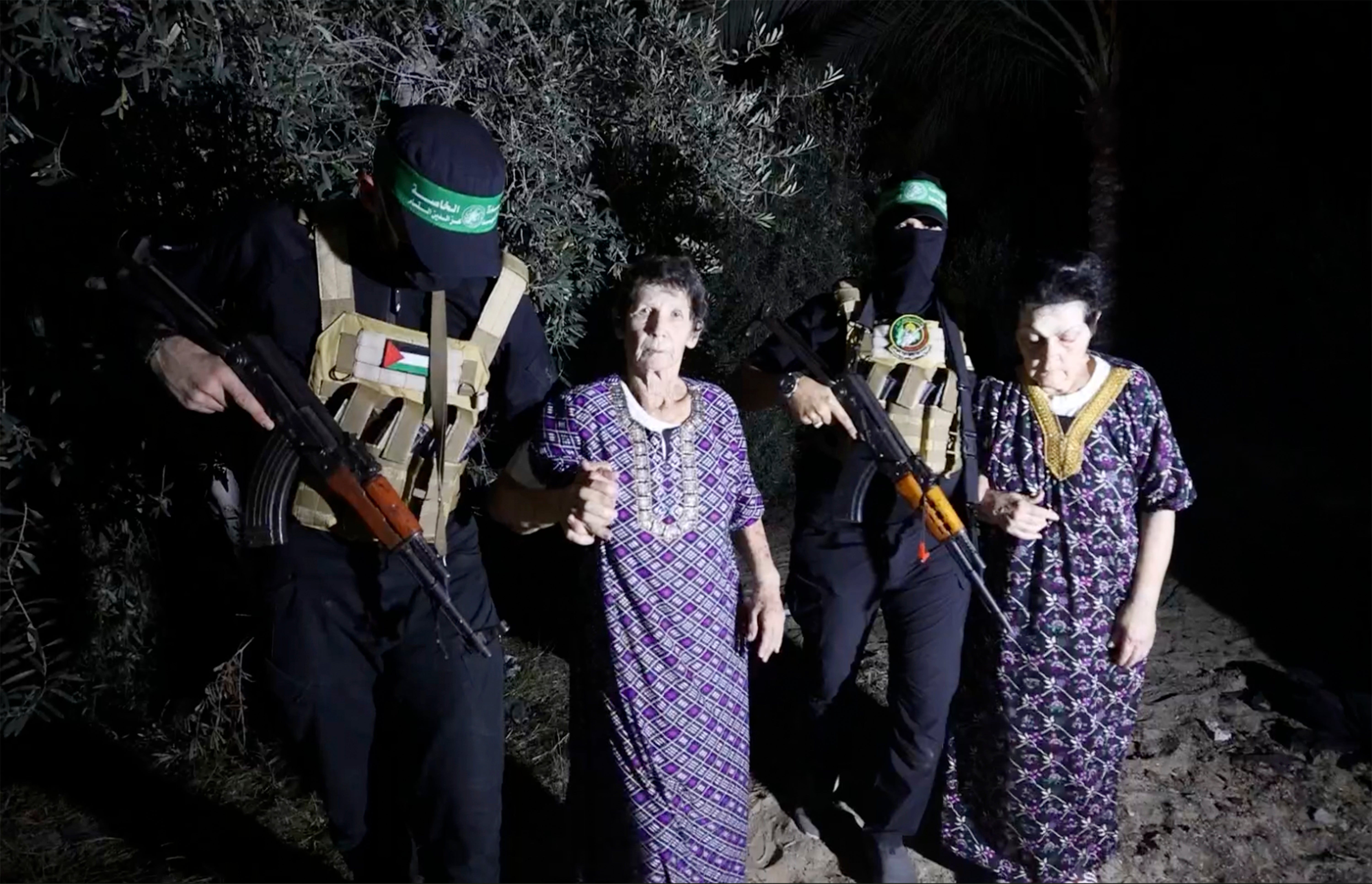 El caso de dos soldados israelíes detenidos en Bélgica por supuestos crímenes de guerra en Gaza llega al tribunal de La Haya – EL PAÍS