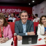 El PSOE celebrará un Comité Federal el sábado para convocar la consulta del acuerdo con Sumar