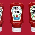 ¿Qué secreto guarda el número '57' en las botellas de kétchup Heinz?