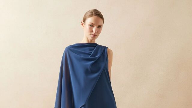 Vestido Wildwood