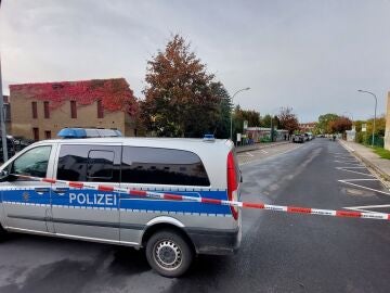 La Policía de Alemania detiene a un hombre que planeaba un atentado yihadista