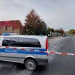 Alemania.- La Policía de Alemania detiene a un hombre que presuntamente planeaba un atentado terrorista