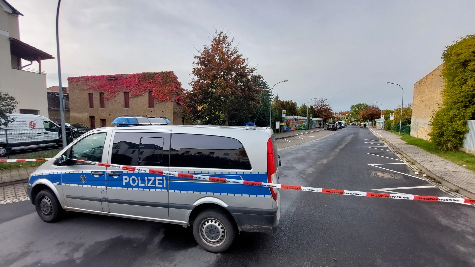 Alemania.- La Policía de Alemania detiene a un hombre que presuntamente planeaba un atentado terrorista
