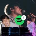 Las teorías detrás del éxito de Iñigo Quintero, primer español en conseguir el número #1 mundial en Spotify 