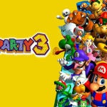 Mario Party 3: el clásico de Nintendo 64 prepara su incorporación a Switch Online.