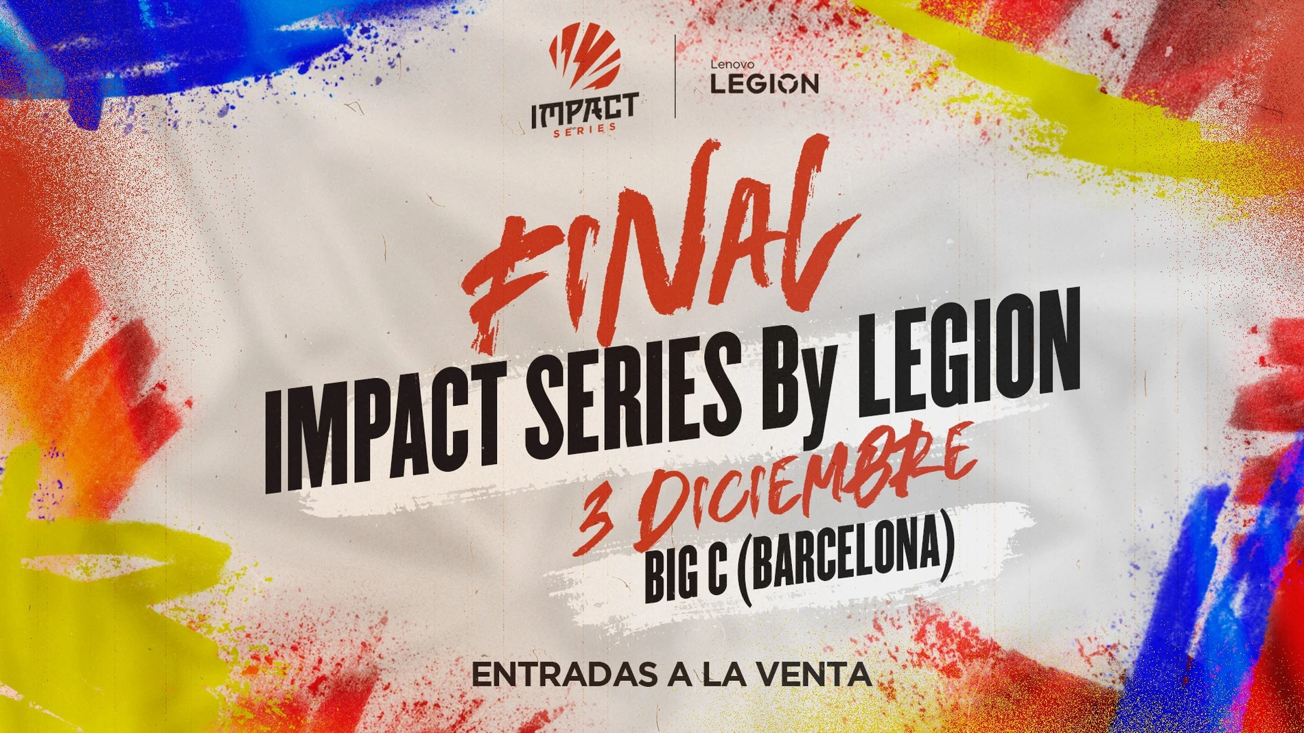 La competición organizada por la LVP tendrá lugar en el Big C de Barcelona 