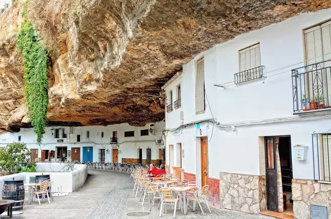 Andalucía cuenta con tres de las calles más bonitas del mundo