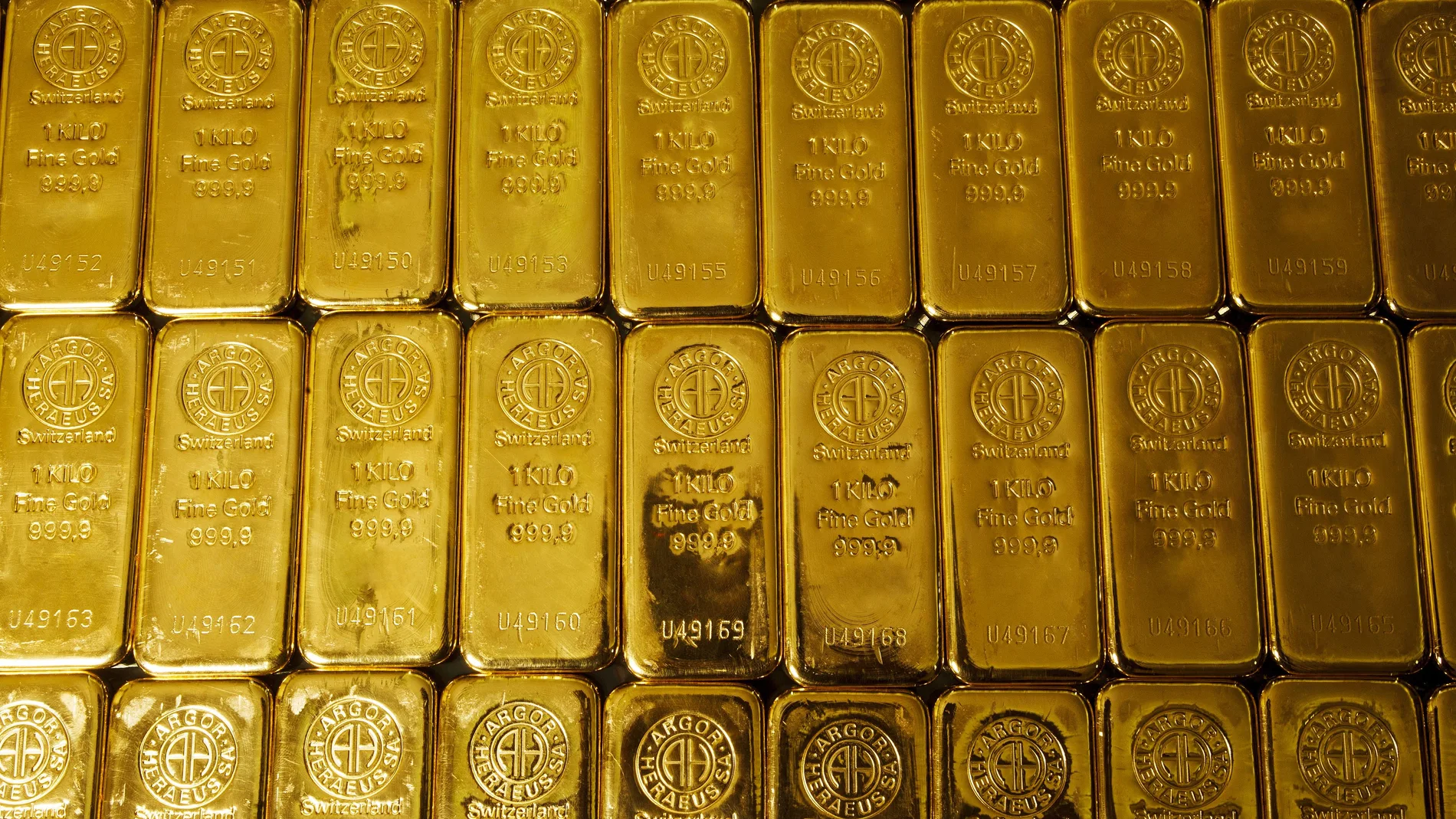 La estafa del "tocomocho" de los lingotes de oro se eleva a 50 millones de euros y 3.600 afectados
