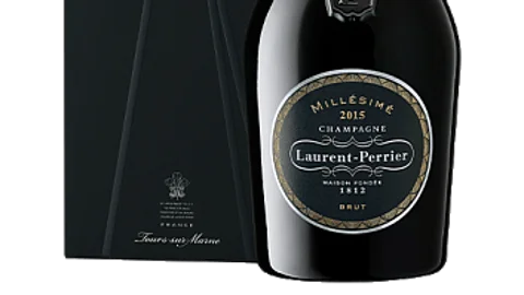 Laurent-Perrier Brut Millésimé 2015
