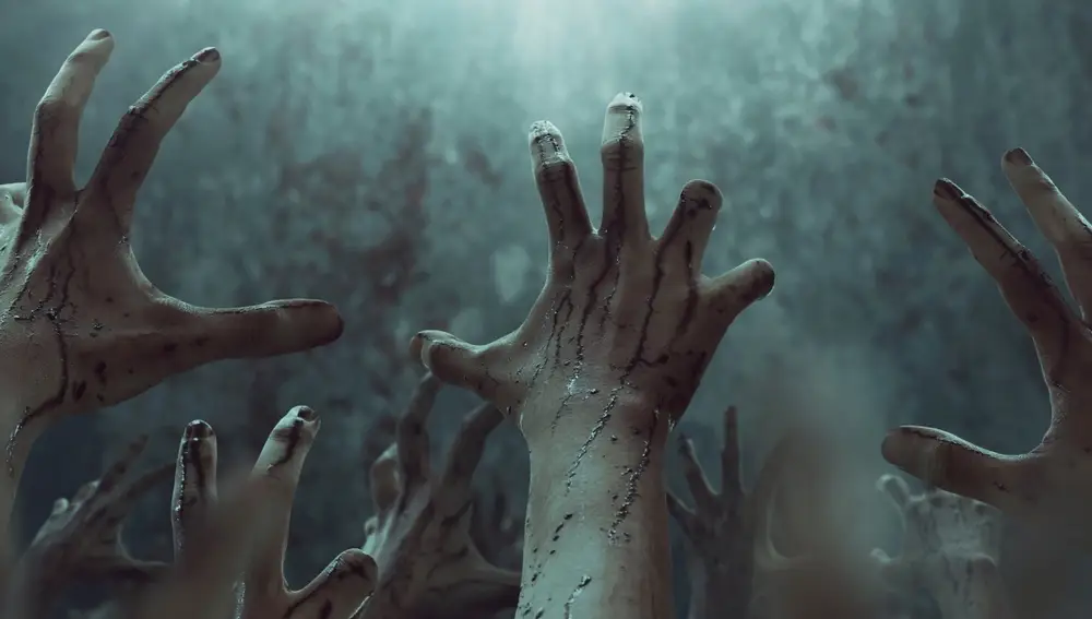 Cancelada la 'Apocalipsis Zombie' de Halloween en Sevilla por no poder garantizar la seguridad