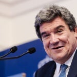 José Luis Escrivá, Ministro de Inclusión, Seguridad Social y Migraciones de España