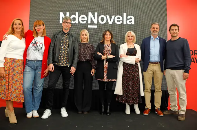 NdeNovela, el nuevo sello de Planeta que une calidad y vocación comercial