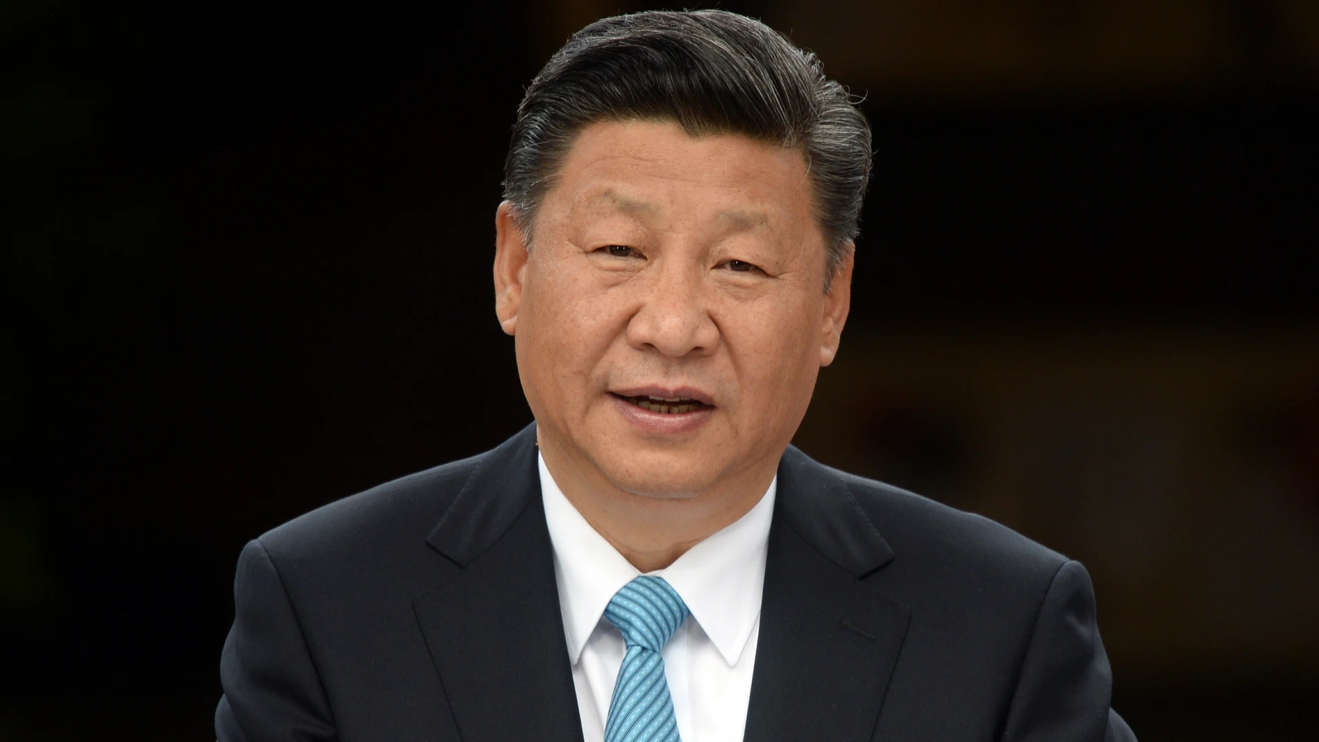 China/EEUU.- Xi Jinping se muestra dispuesto a cooperar con Estados Unidos para "gestionar sus diferencias"