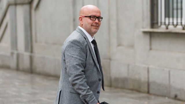 La AN desestima el recurso del abogado de Puigdemont y confirma su competencia para juzgarle por la 'Operación Mito'