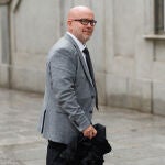 La AN desestima el recurso del abogado de Puigdemont y confirma su competencia para juzgarle por la 'Operación Mito'