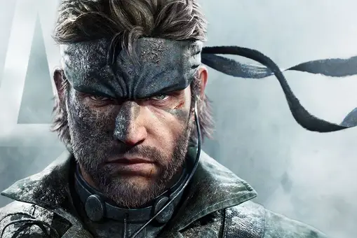Metal Gear Solid Delta: Snake Eater se muestra impresionante con tecnología Unreal 5