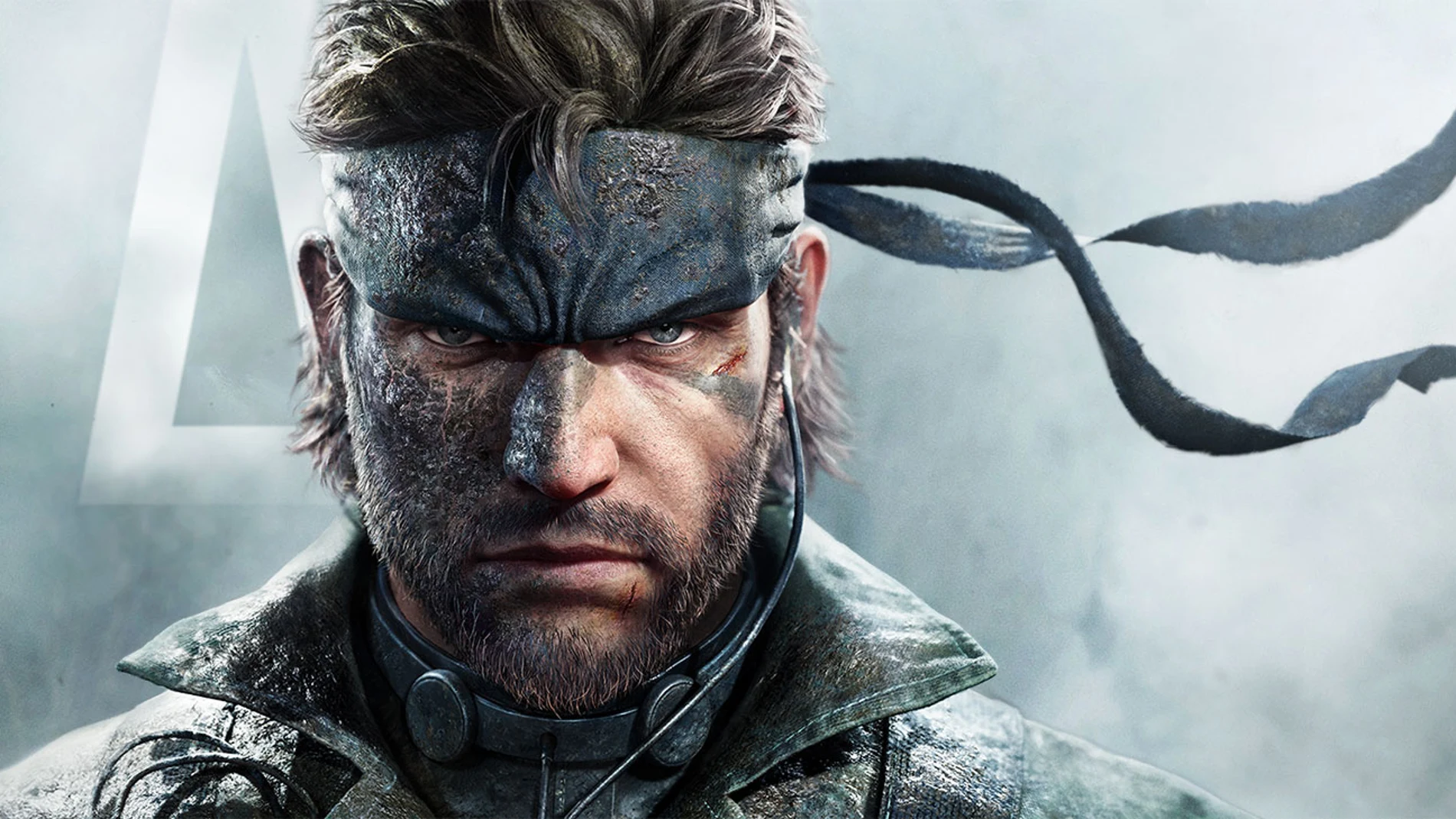 Metal Gear Solid Delta: Snake Eater se muestra impresionante con tecnología Unreal 5.