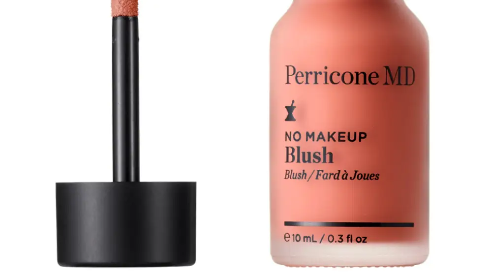 No Make Up Blush de Perricone MD